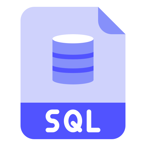 logo sql